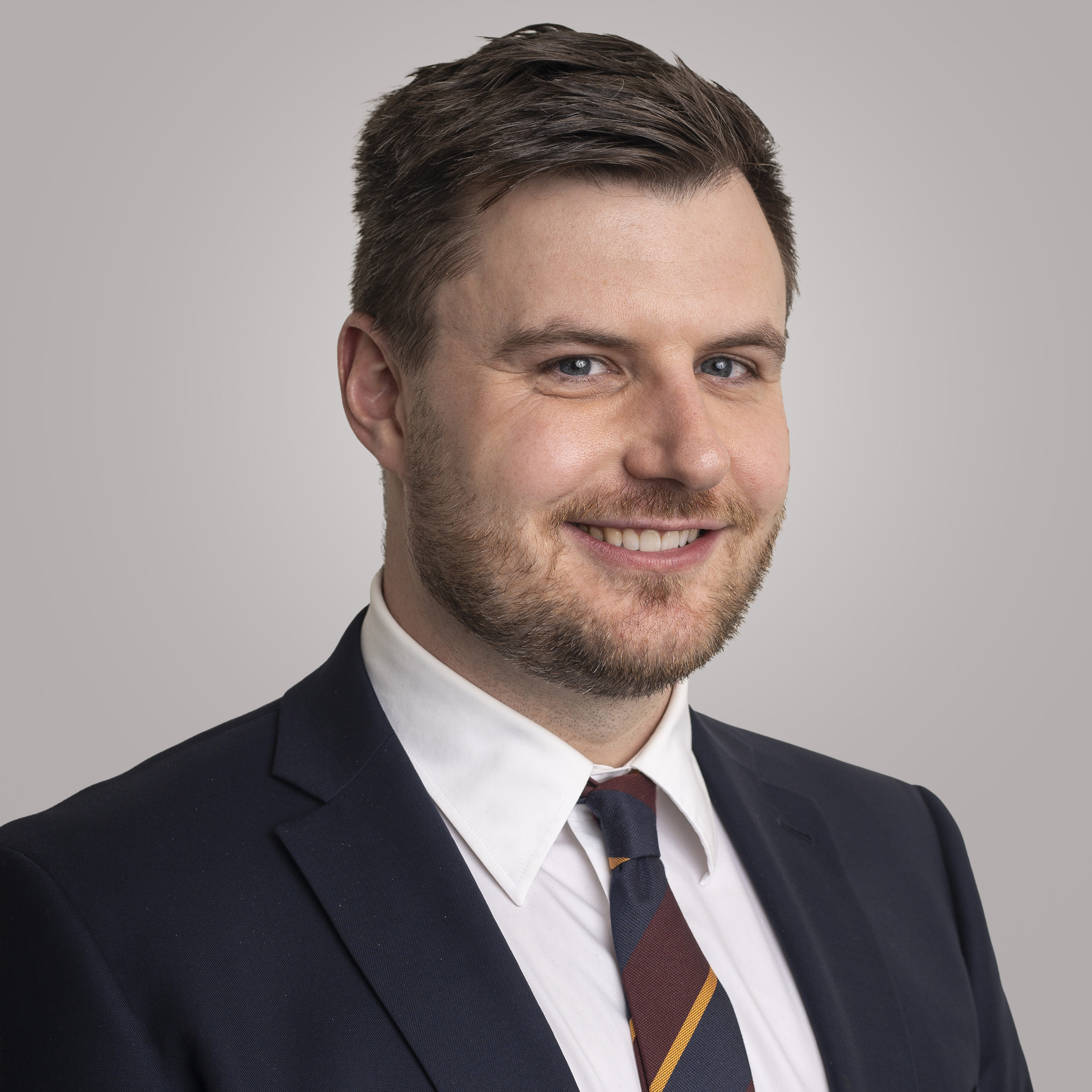 Jeff Moorley, partner at White Macgillivray Lester LLP in Thunder Bay.