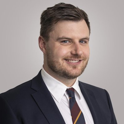 Jeff Moorley, personal injury lawyer at White Macgillivray Lester, Thunder Bay